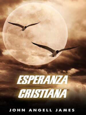 cover image of Esperanza Cristiana